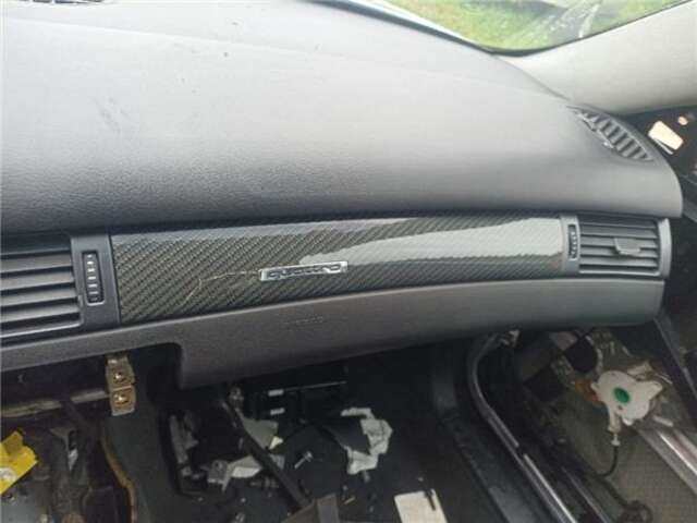 Foto 3ª: Salpicadero Audi Allroad 2.5 TDI (132KW) [2.5 LTR. - 132 KW V6 24V TDI] [AKE]