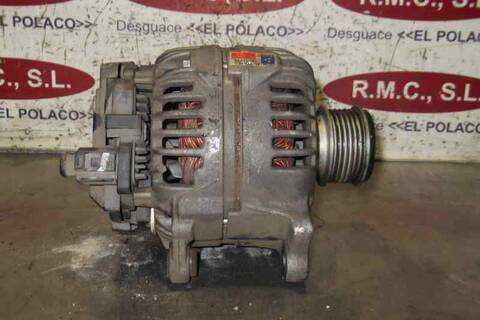 Foto 4ª: Alternador Chrysler Sebring 2.0 CRD LIMITED BERLINA 140CV 103KW [BYL] (2007)