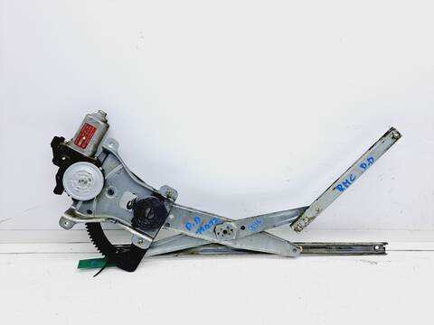 Elevalunas Eléctrico Delantero Derecho Daewoo Kalos 1.4 SPORT 94CV 69KW