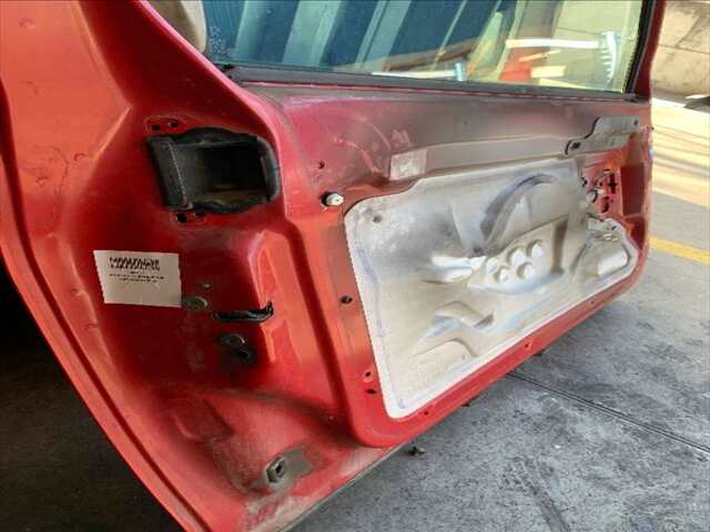 Foto 3ª: Puerta Delantera Izquierda Peugeot 1007 1.4 HDI70CV [8HZ] (2007)