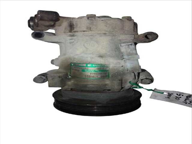 Compresor Aire Acondicionado Renault Modus 1.5 DCI FP0D JP0D)