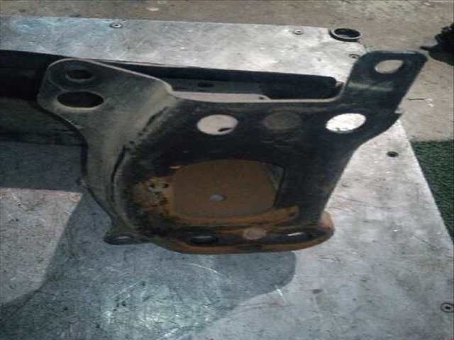 Foto 3ª: Refuerzo Paragolpes Delantero Volkswagen Golf SPORTLINE BERLINA 105CV 77KW [BKC] (2004)