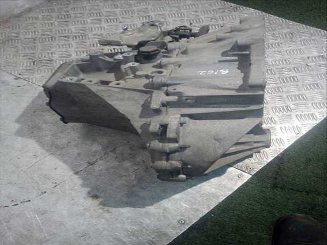 Foto 4ª: Caja Cambios Citroen C4 BUSINESS CLASS PICASSO 112CV 82KW [9H05] (2013)