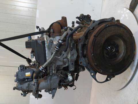 Foto 2ª: Motor Completo Toyota Hilux 171CV 126KW [1KD-FTV 1KD] (2015)
