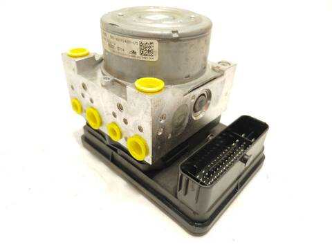 Foto 2ª: Abs Bmw X1 SDRIVE 18 D 150CV 110KW (2018)