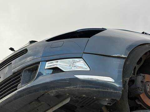 Foto 2ª: Paragolpes Delantero Citroen C5 RFJ BERLINA (2009)