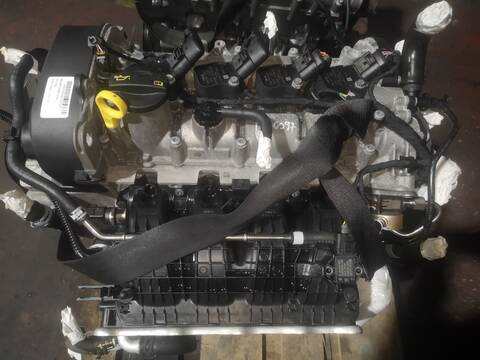 Foto 2ª: Motor Completo Skoda Yeti CYVB (2016)