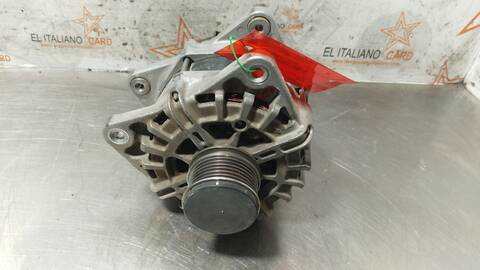 Alternador Dacia Duster PRESTIGE 116CV 85KW