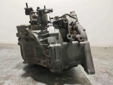 Foto 2ª: Caja Cambios Kia Sportage 2.0 CRDI 140CV 103KW [D4EA] (2007)