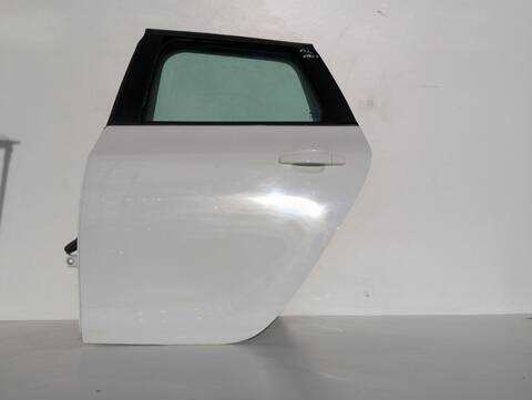 Puerta Trasera Izquierda Opel Astra B16DTL