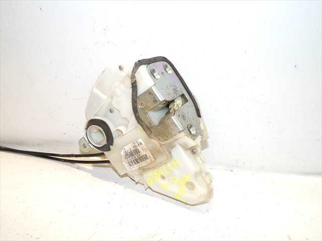 Cerradura Puerta Delantera Derecha Honda Civic 1.4 G I-DSI 2006-2011