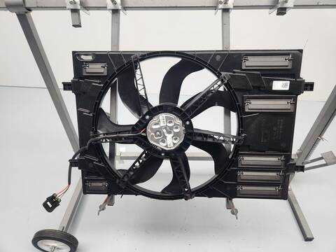 Electroventilador Audi A1 ADVANCE 95CV