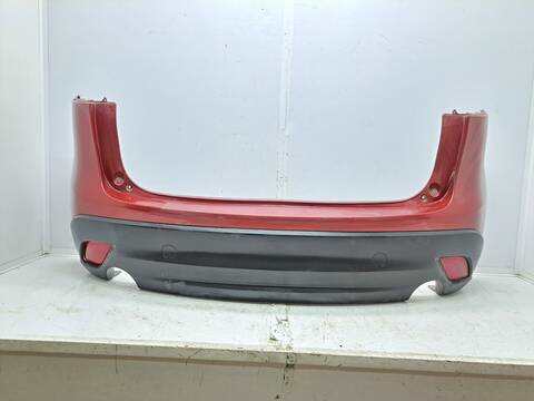 Paragolpes Trasero Mazda CX5 2.0 G 165CV 121KW CENTER-LINE 2WD