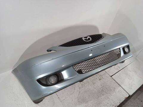 Foto 2ª: Paragolpes Delantero Mazda Mpv 2.0 DIESEL CAT 136CV 100KW (2003)