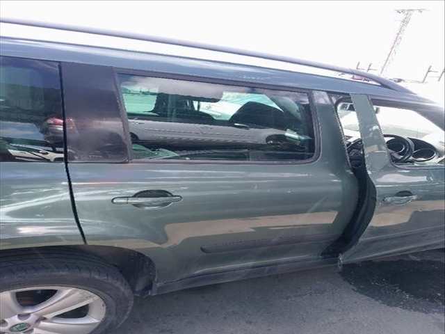 Puerta Trasera Derecha Skoda Yeti 2.0 TDI 4X4 140CV