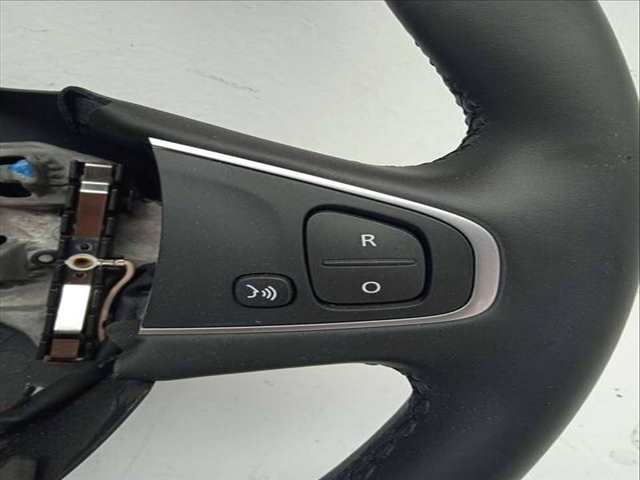 Foto 2ª: Volante Renault Captur 1.3 TCE 131CV 96KW [H5H] (2019)