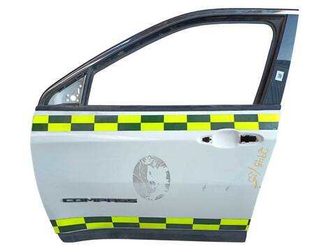 Foto 1ª: Puerta Delantera Izquierda Jeep Compass 1.4 MULTIAIR 4X4 (2016)