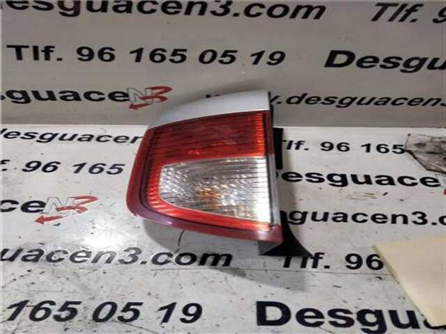 Piloto Trasero Izquierdo Ssangyong Kyron 2.0 200 XDI [2.0 LTR. - 104 KW TD-KAT]