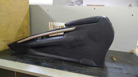 Consola Central Mercedes Clase ML 300 3.0 CDI W164) 224CV 165KW AUT. OM642