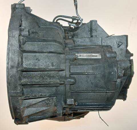 Foto 3ª: Caja Cambios Rover Serie 75 2.0 CDT CLASSIC 116CV (1999)