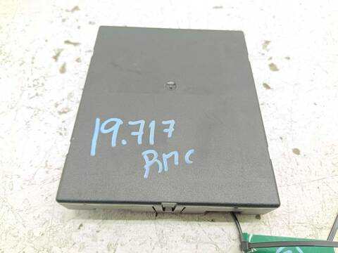 Foto 3ª: Centralita Motor ECU Audi A6 3.0 TDI ADVANCED EDITION 272CV 200KW [CRTD] (2017)