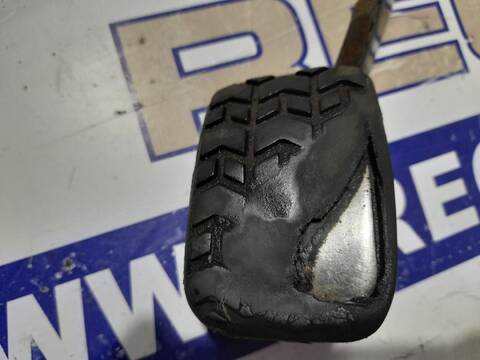 Foto 2ª: Pedal Acelerador Kia Carens 2.0 TD CAT 113CV [D4EA] (2002)