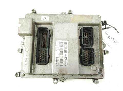 Foto 2ª: Centralita Motor ECU Man TGL VERSION INDEFINIDA (2005)