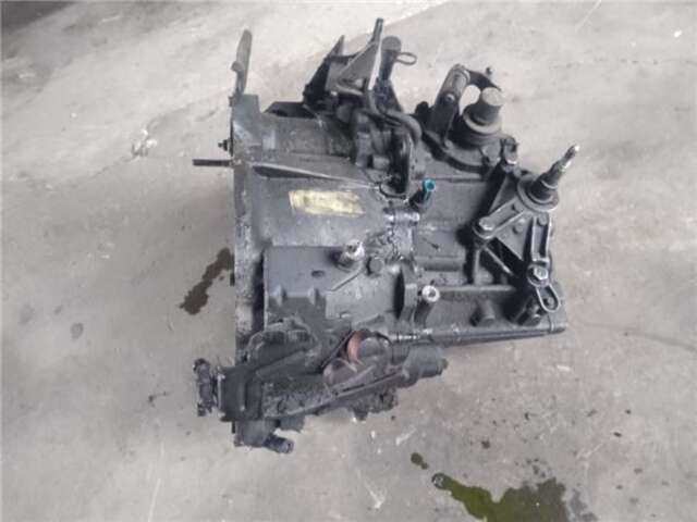 Caja Cambios Renault Scenic 1.9 AUTHENTIQUE [1.9 LTR. - 88 KW DCI DIESEL] (JM)(2003-_)