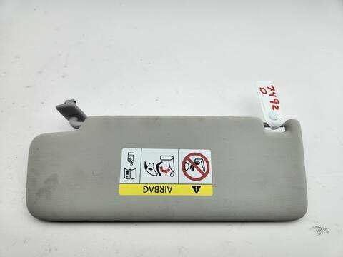 Parasol Derecho Seat Ibiza STYLE 95CV 70KW