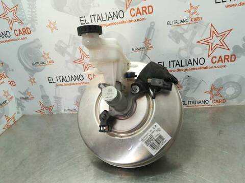 Servofreno Citroen Berlingo DRIVER M 131CV 96KW FURGON