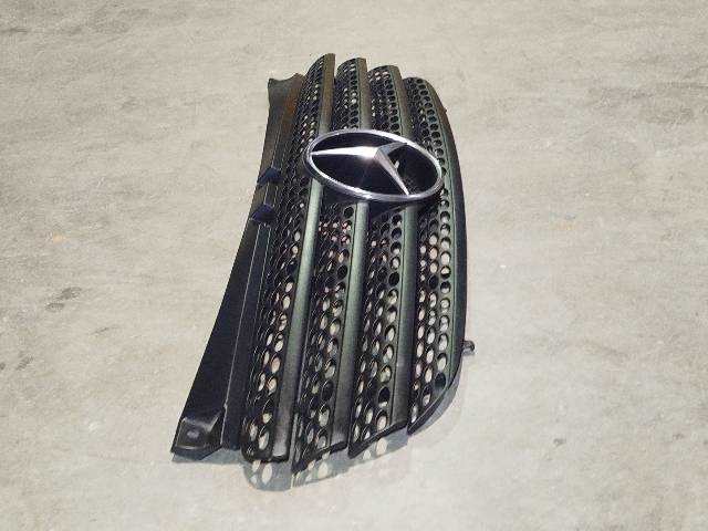 Foto 2ª: Rejilla Delantera Mercedes Vito 2.2 D CDI W639 [646980] (2010)