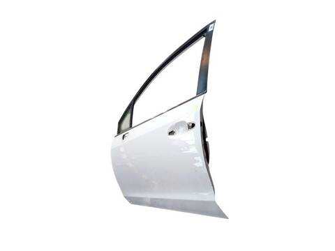 Foto 3ª: Puerta Delantera Izquierda Subaru XV 2.0 D AWD GPD) (2011)