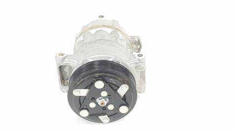 Compresor Aire Acondicionado Renault Arkana TECHNO