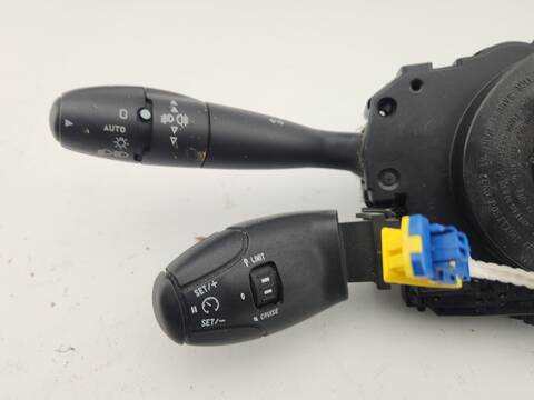Foto 2ª: Mando Multifuncion Peugeot 308 1.6 16V 150CV 110KW [5FX] (2007)