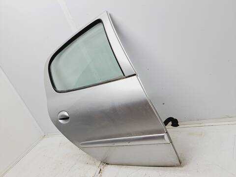 Foto 2ª: Puerta Trasera Derecha Peugeot 206 1.4 HDI 68CV 50KW [8HR] (2012)
