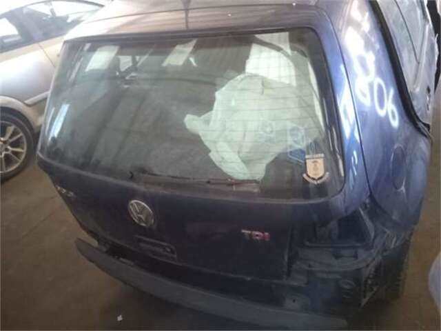 Portón Volkswagen Golf 1.9 TDI