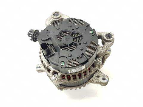 Alternador Ford Ranger DOBLE CABINA 4X4 WILDTRAK