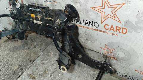 Foto 3ª: Puente Delantero Ford Focus TITANIUM 125CV 92KW [M1DD] (2015)