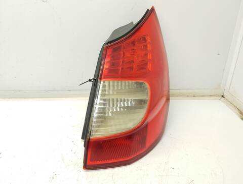 Piloto Trasero Derecho Renault Scenic AUTHENTIQUE 106CV 78KW
