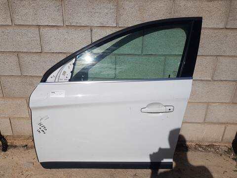 Puerta Delantera Izquierda Volvo XC 60 SUMMUM AWD 205CV 151KW