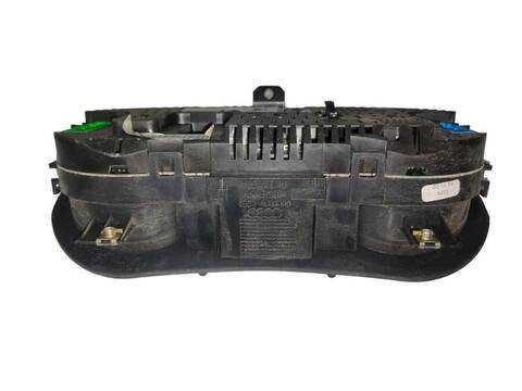 Foto 2ª: Cuadro de Instrumentos Audi A2 1.4 TDI 90CV (2000)