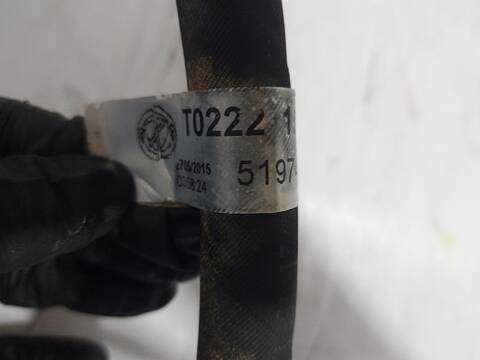 Foto 3ª: Tubos Aire Acondicionado Peugeot Bipper BASIS 75CV (2008)