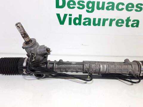 Foto 2ª: Cremallera de Direccion Citroen C4 VTR PLUS BERLINA 109CV 80KW [9HY (DV6TED4)] (2005)