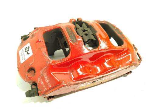 Pinza Freno Trasera Izquierdo Porsche Panamera 3.0 D 300CV 221KW