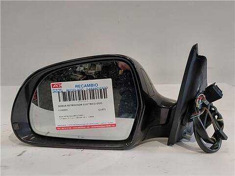 Retrovisor Izquierdo Audi A4 2.7 BASIS BERLINA 190CV 140KW
