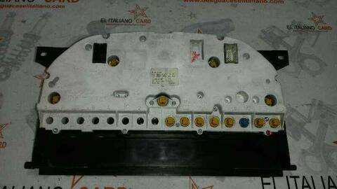 Foto 3ª: Cuadro de Instrumentos Mercedes Sprinter 102CV 75KW