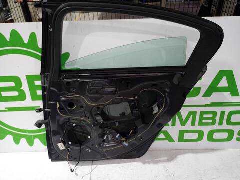 Foto 2ª: Puerta Trasera Derecha Peugeot 508 ACTIVE 140CV [RHFDW10BTED4] (2011)