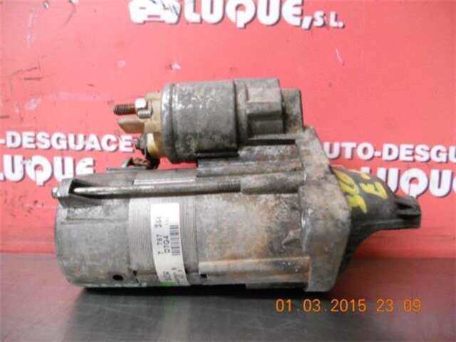 Motor de Arranque Bmw Serie 3 315 320 D (150CV)