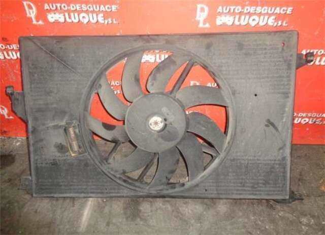 Foto 3ª: Electroventilador Opel Vectra 2.2 16V [Z 22 SE]