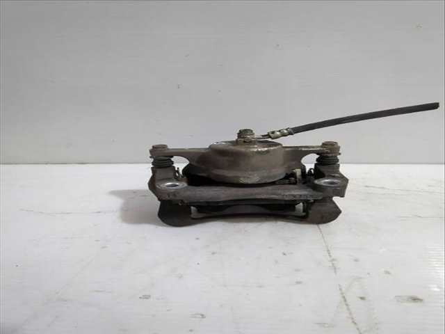 Foto 3ª: Pinza Freno Delantera Derecho Nissan Qashqai 1.5 DCI 116CV [K9K 872] (2013)